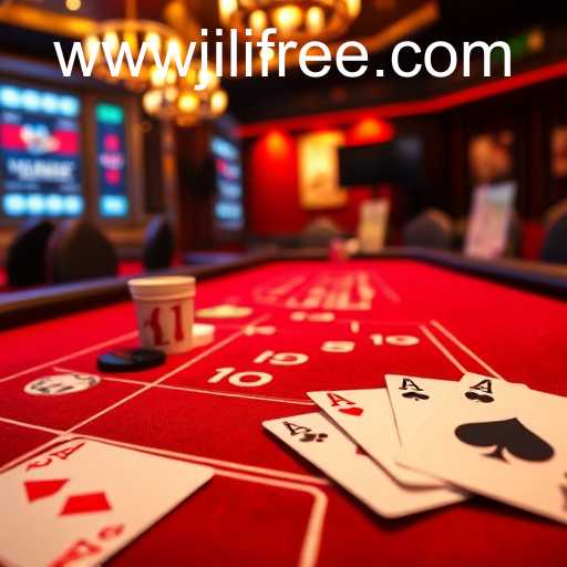 Baccarat Game: A Classic Casino Experience