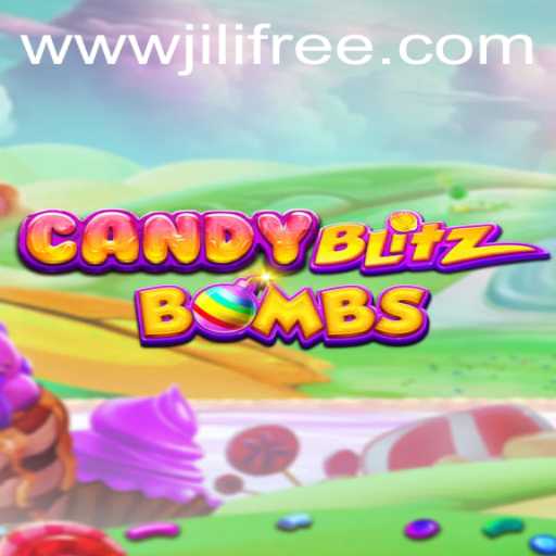 CandyBlitzBombs: An Exciting Digital Game Experience