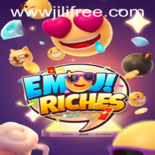 Explore the Adventurous World of EmojiRiches: A Jili Free Experience