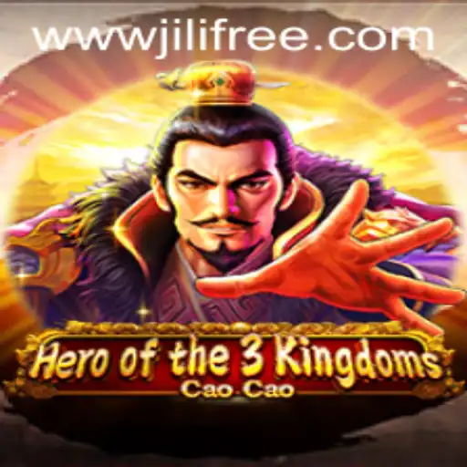 Discovering the Epic World of Heroofthe3KingdomsCaoCao