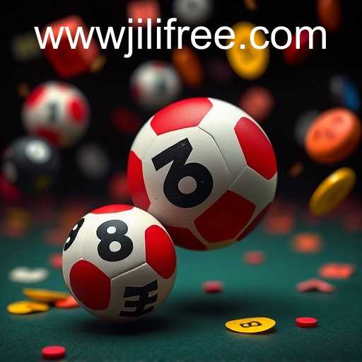 Exploring the Exciting World of Lottery Games