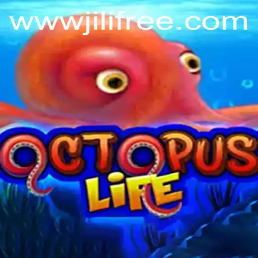 Dive into the World of OctopusLife: A Unique Underwater Adventure