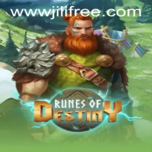 Unveiling the Magic of RunesOfDestiny