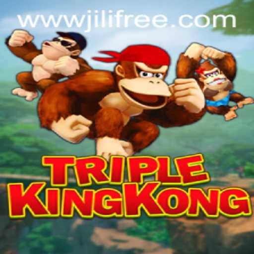 Discover TripleKingKong: An Exciting Adventure in Modern Gaming
